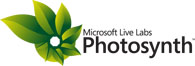 photosynth logo
