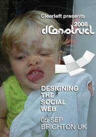dconstruct 2008