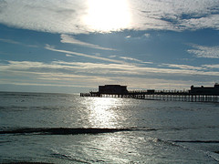 worthing pier